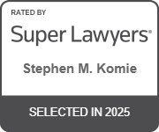 Stephen Super Lawyers 2020