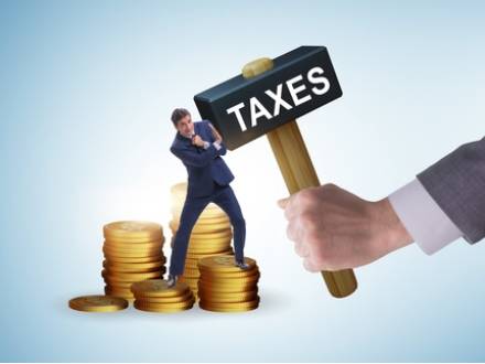 WIll County tax evasion lawyer