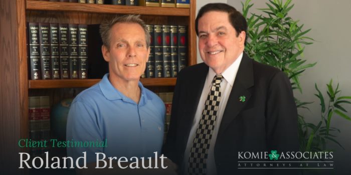 Komie and Associates