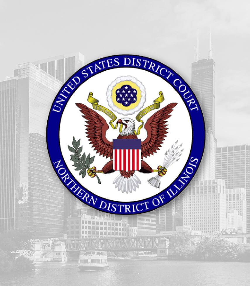 United States District Court Image