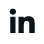 LinkedIn Icon